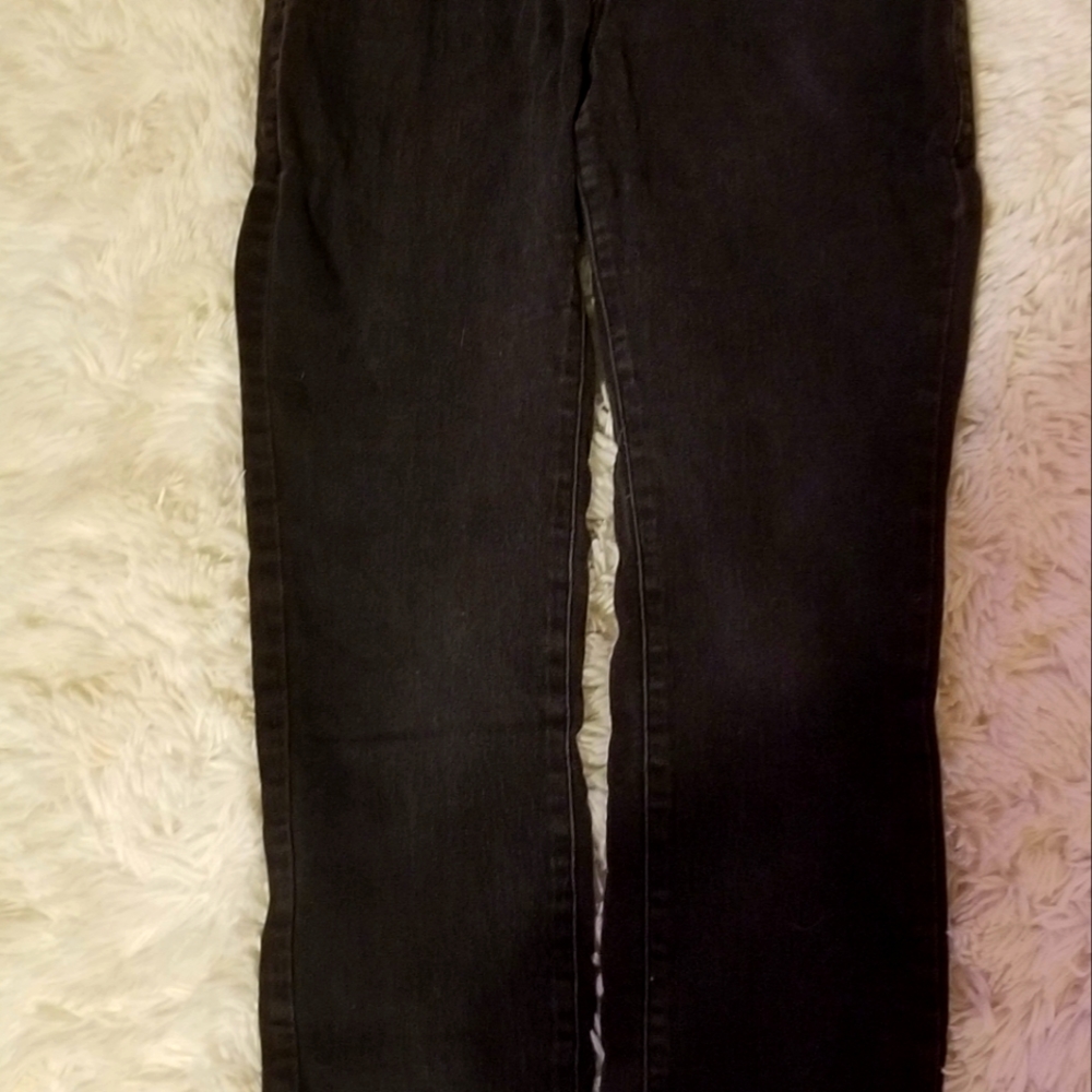 Black Jeans